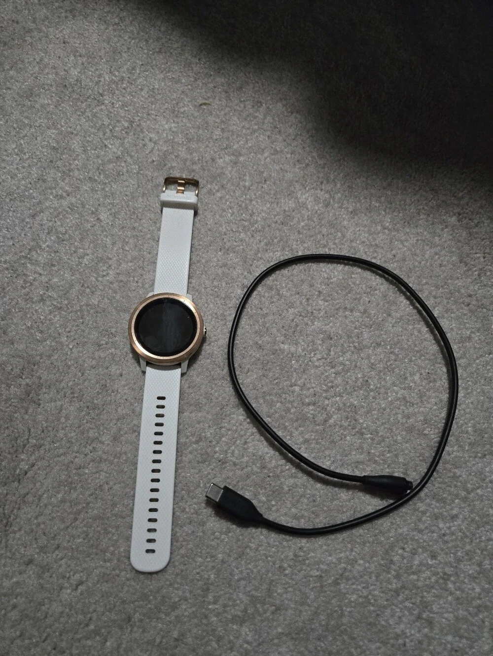Garmin Vivoactive 3